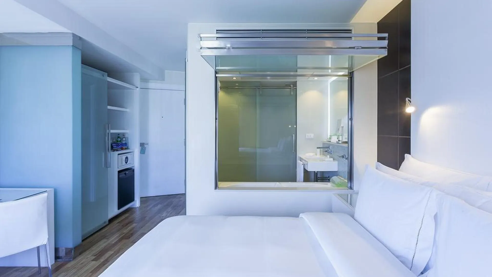 Hotel Unique São Paulo