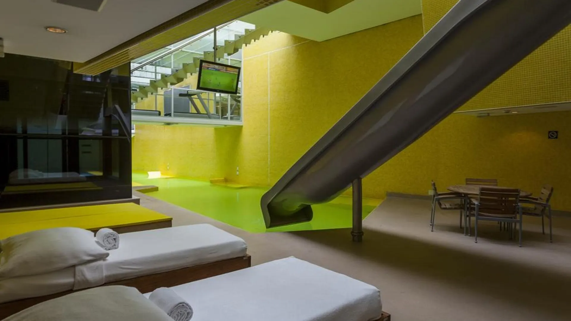Hotel Unique São Paulo