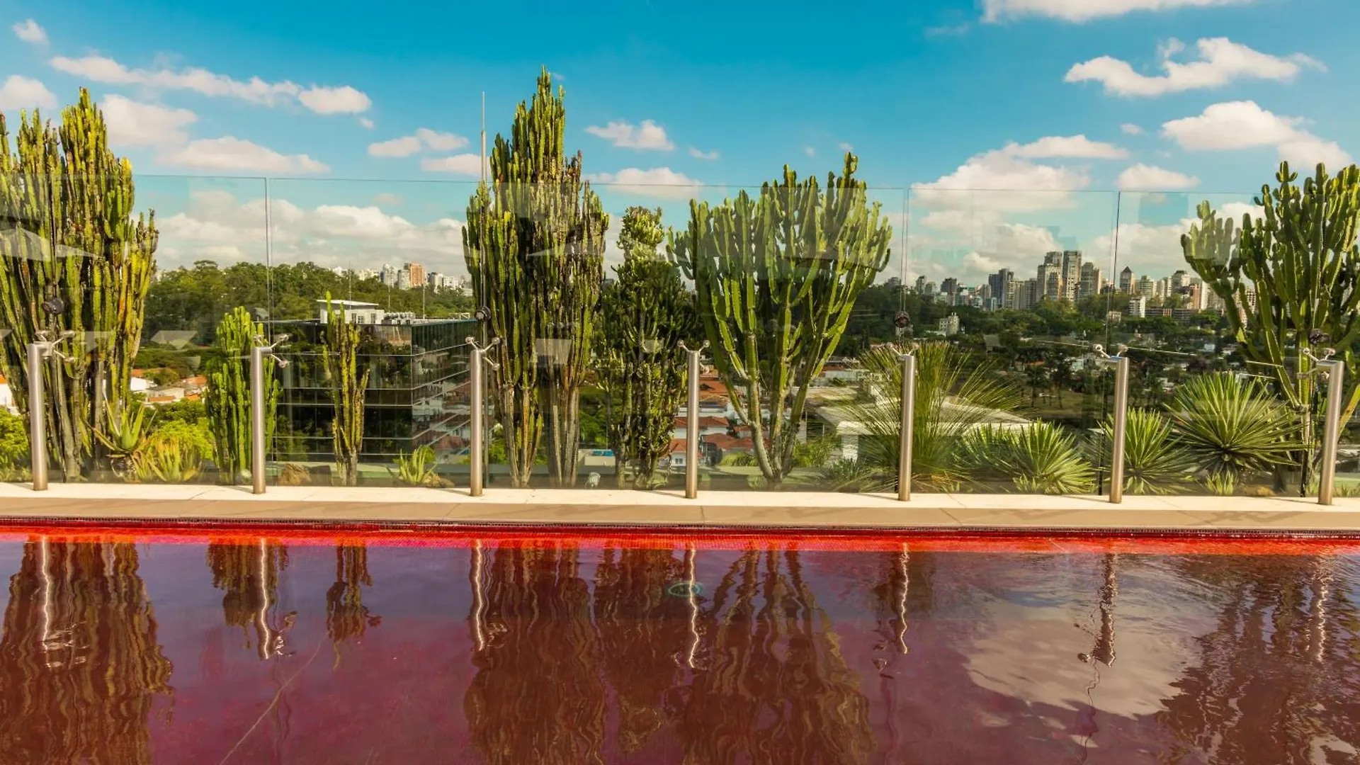 Hotel Unique São Paulo