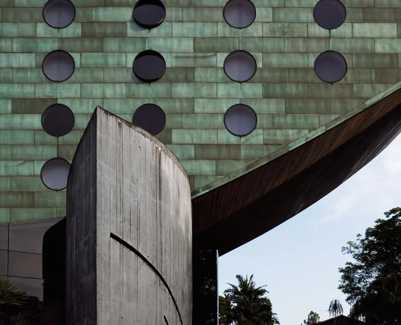 Hotel Unique São Paulo