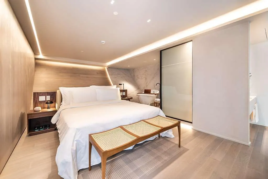 Hotel Unique São Paulo
