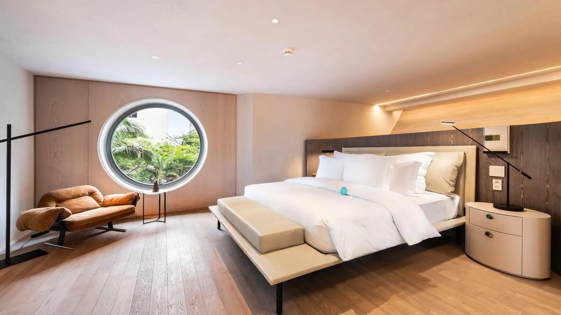 Hotel Unique São Paulo