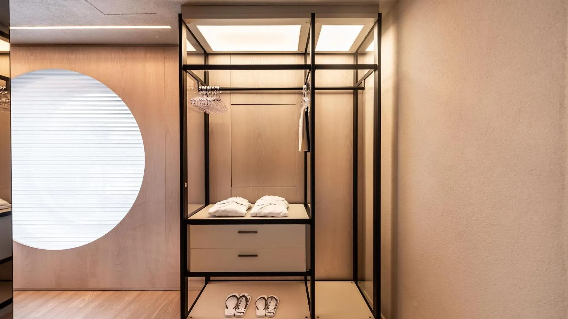 Hotel Unique São Paulo 5*,
