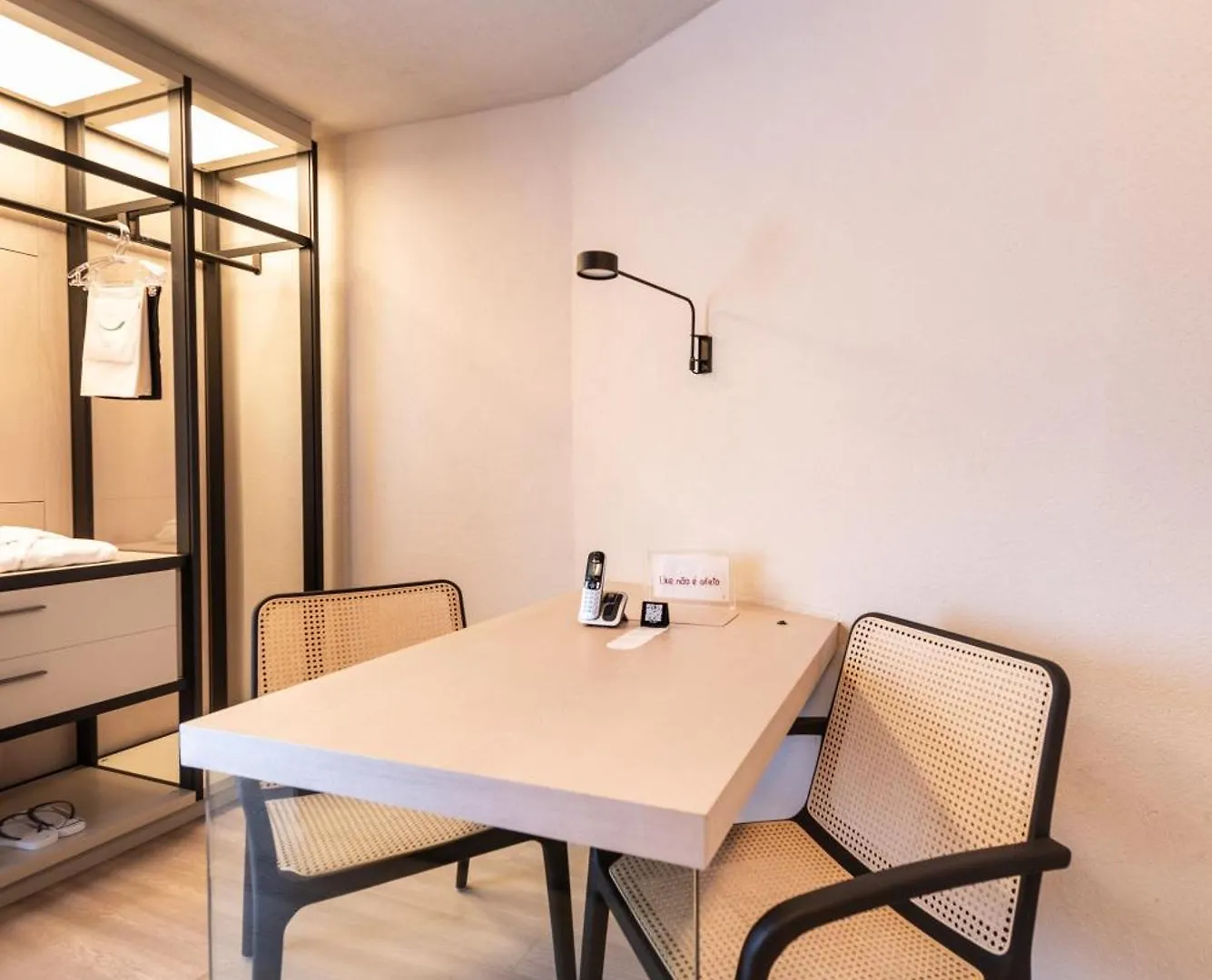 Hotel Unique São Paulo