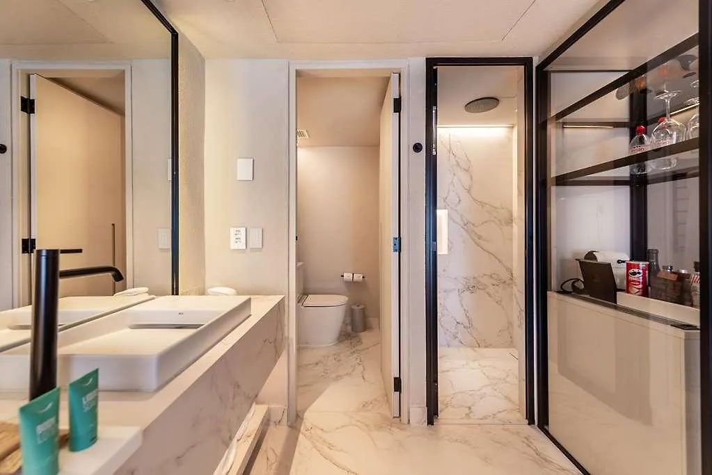 Hotel Unique São Paulo