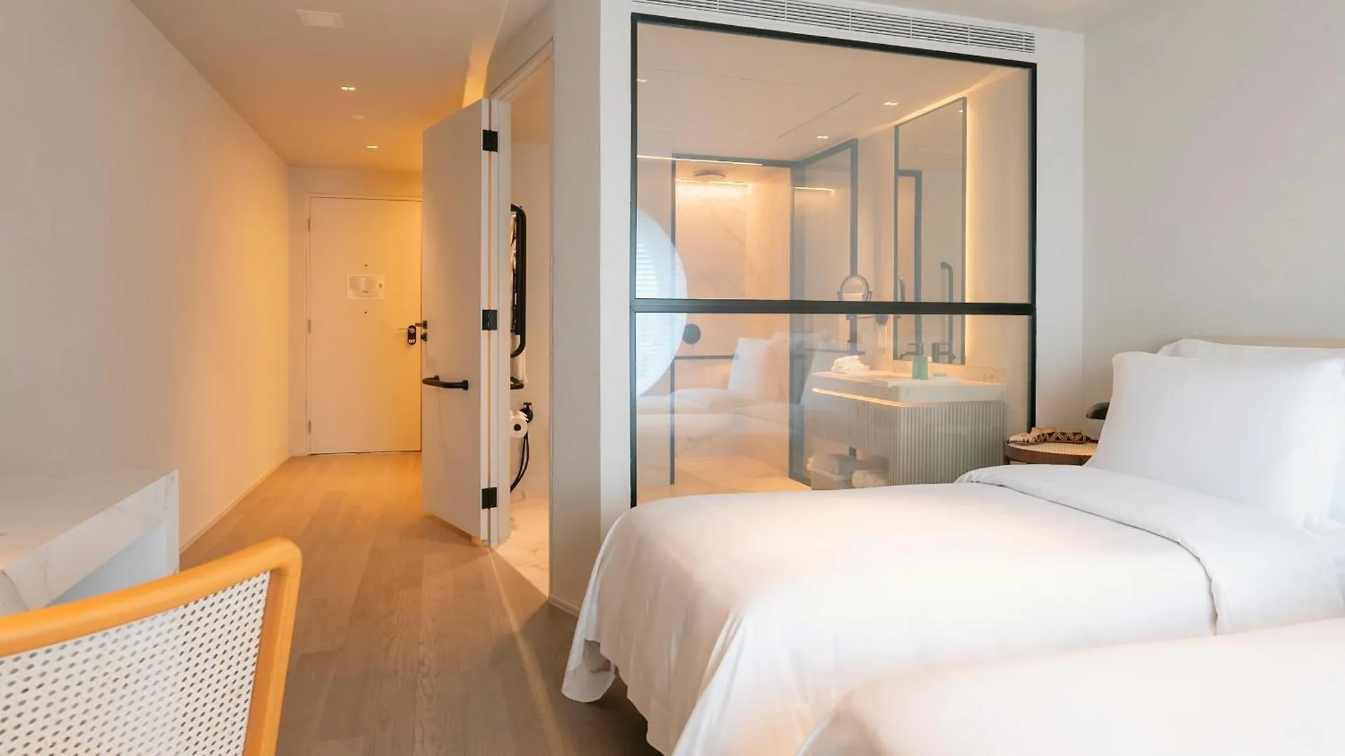 Hotel Unique São Paulo