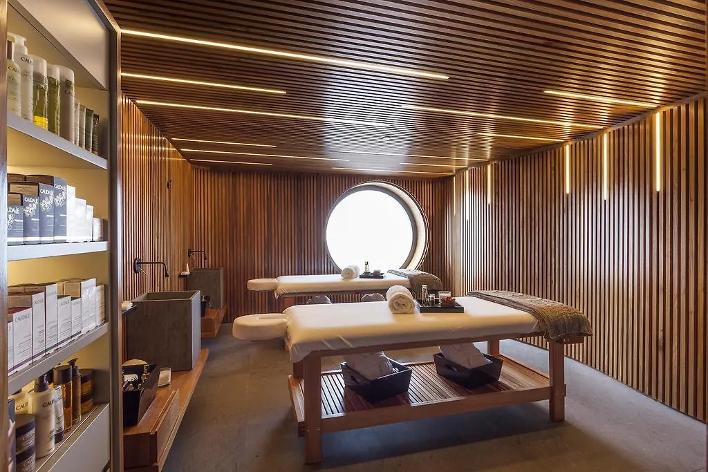 Hotel Unique São Paulo 5*,