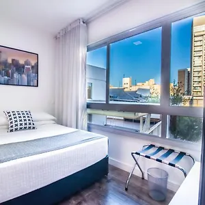 360 Perdizes Apartment