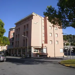 I Due Gabbiani Citr 9006 Hotel