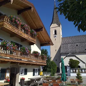 Hotel Mesnerwirt 