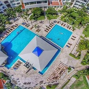 Aparthotel Solymar ***