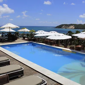 Hotel Sunbrazil - Antigo Terra Brasilis ***