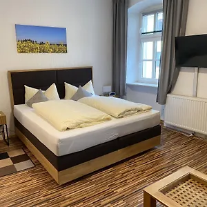 Hotel Bräustübl 