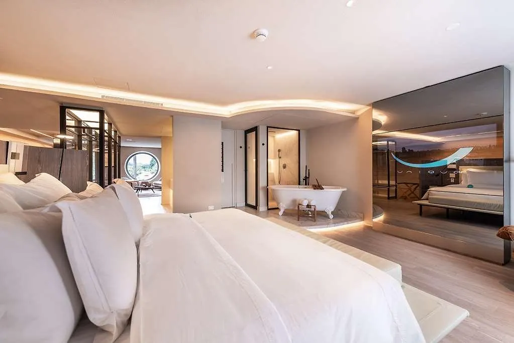 Hotel Unique Sao Paulo
