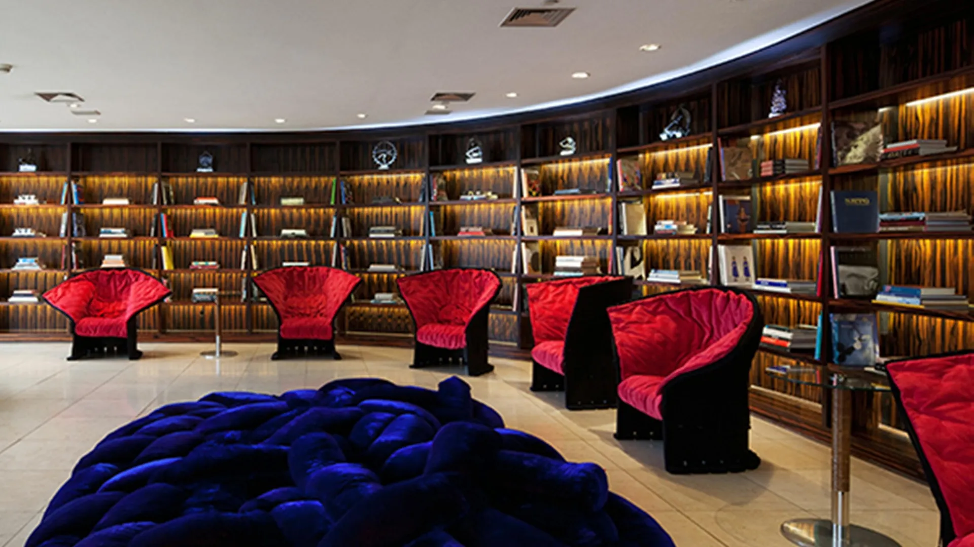 Hotel Unique Sao Paulo