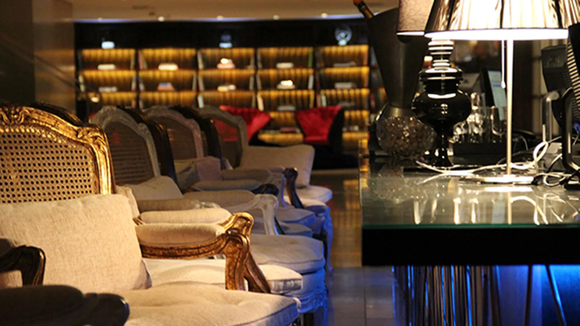 *****  Hotel Unique Sao Paulo Brazil