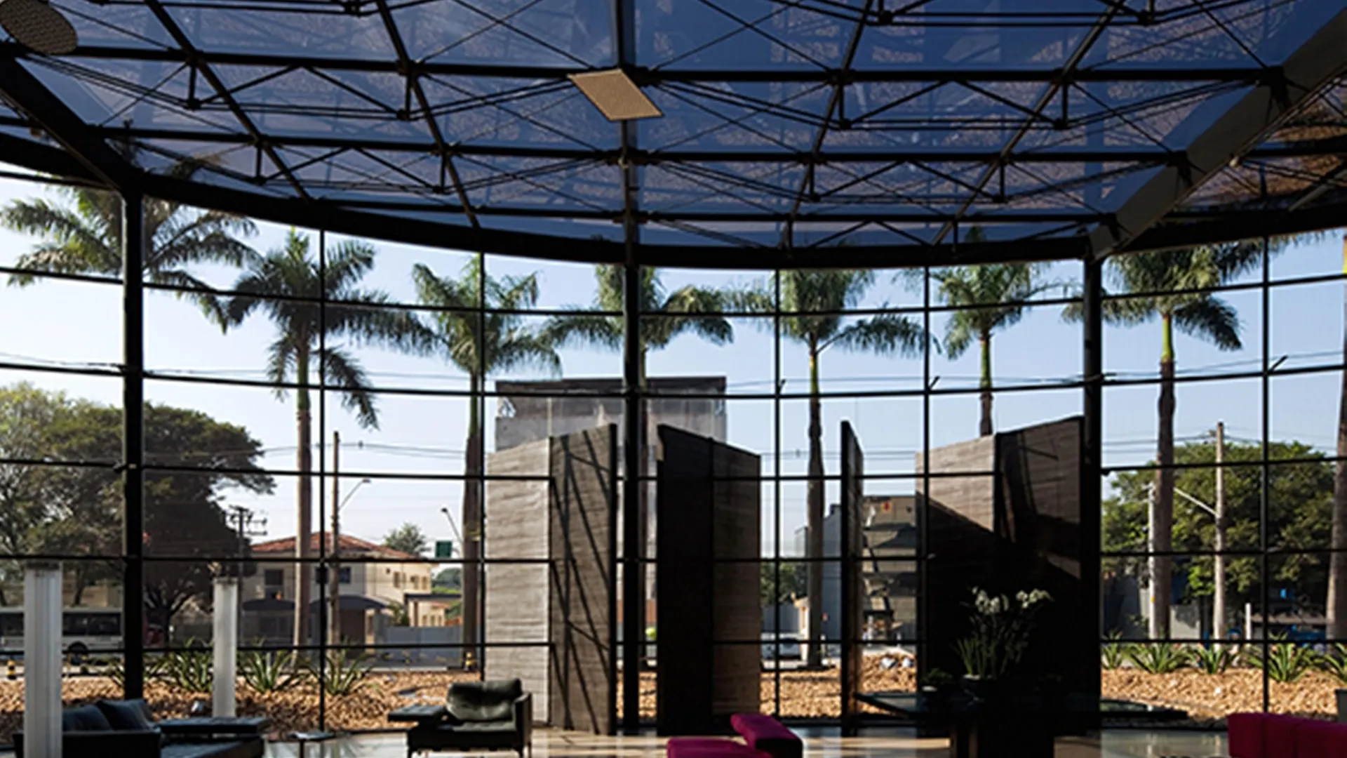 Hotel Unique Sao Paulo