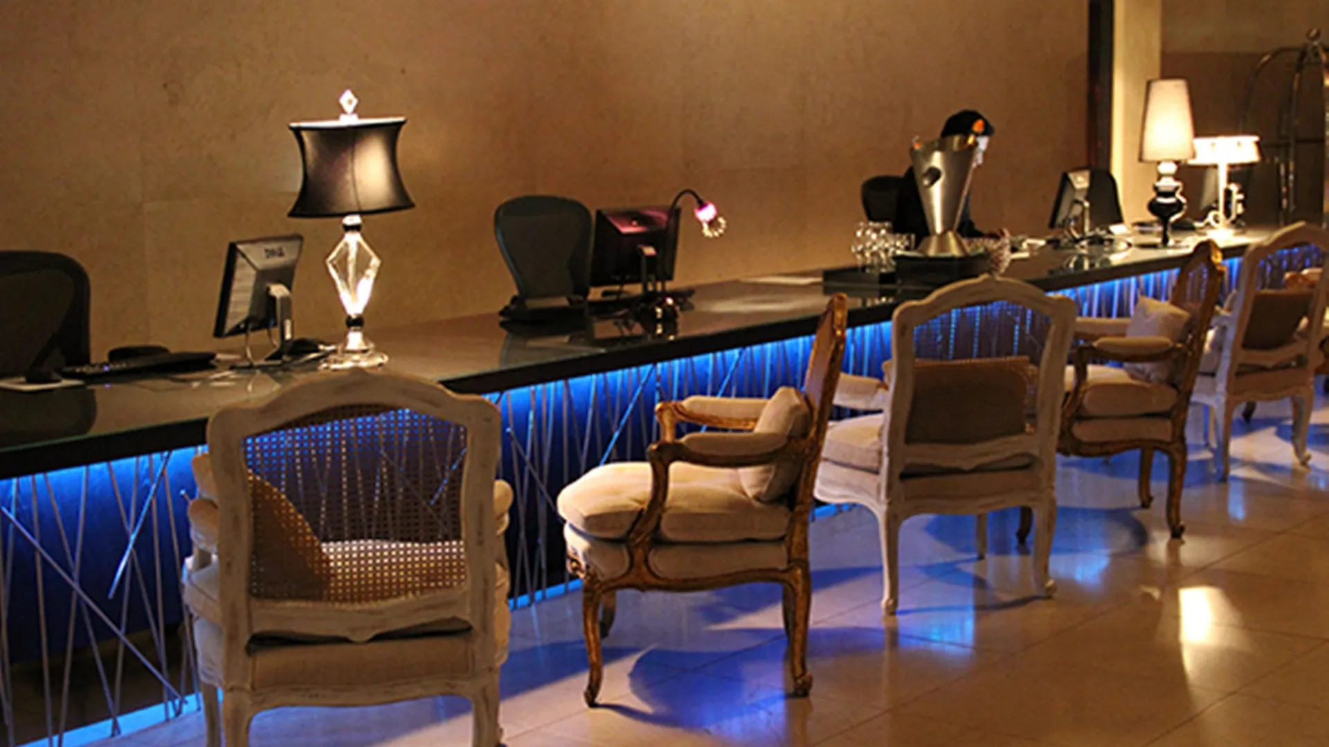 Hotel Unique Sao Paulo 5*,