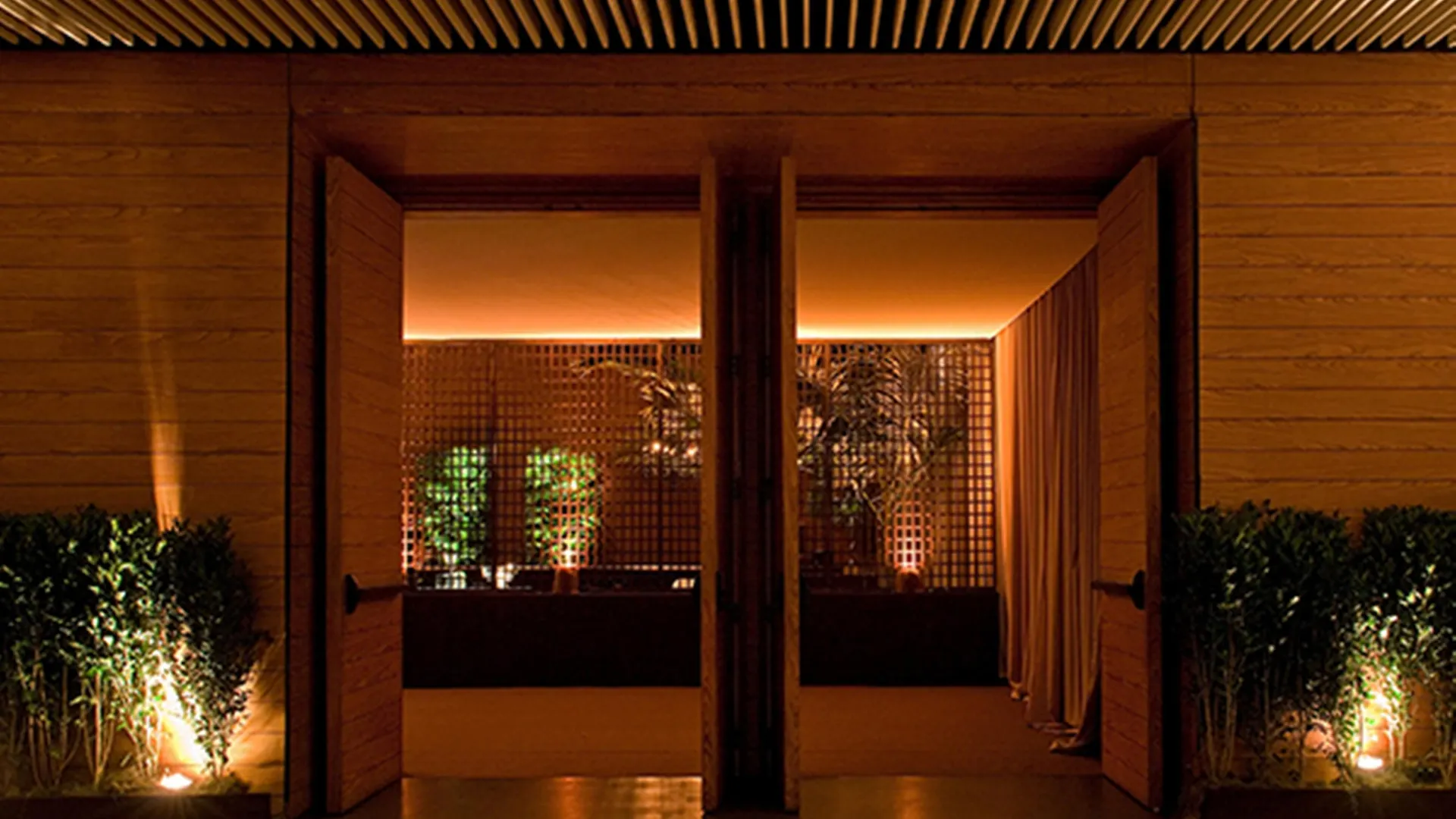 Hotel Unique Sao Paulo