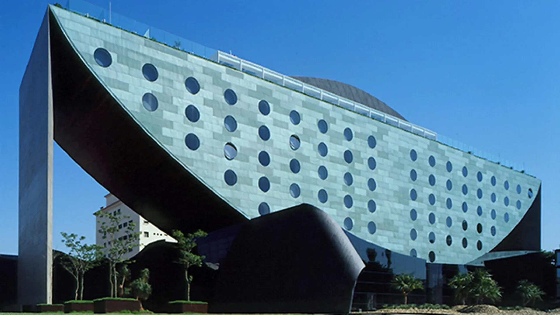 Hotel Unique Sao Paulo 5*,  Brazil