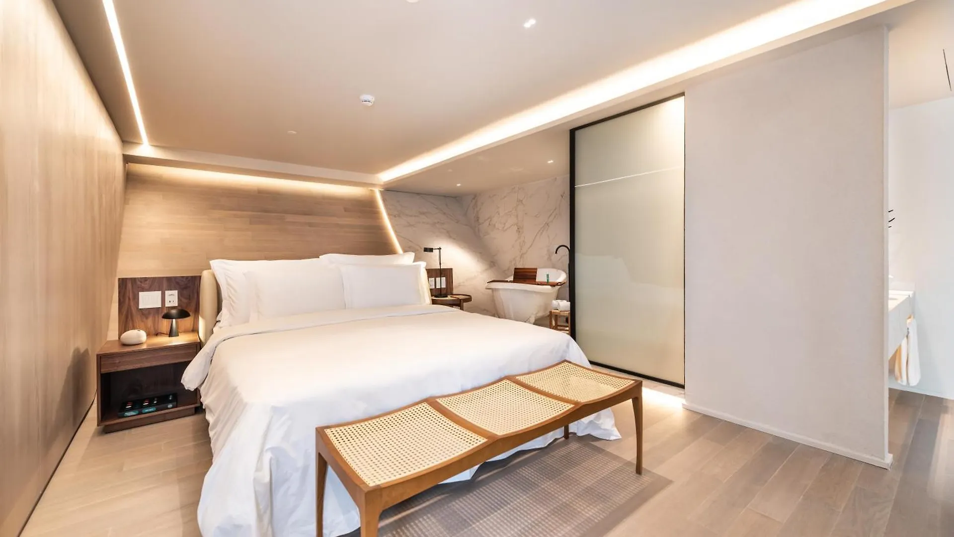 Hotel Unique Σάο Πάολο