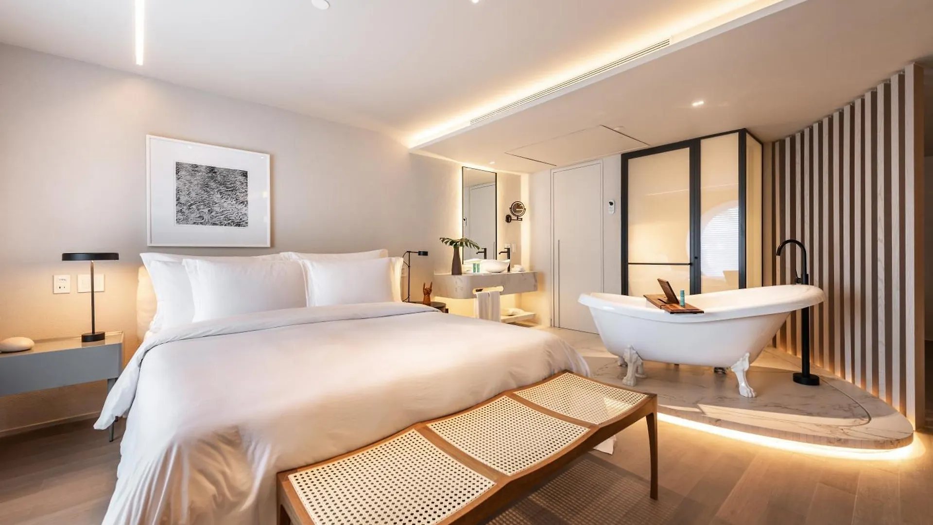 Hotel Unique Σάο Πάολο