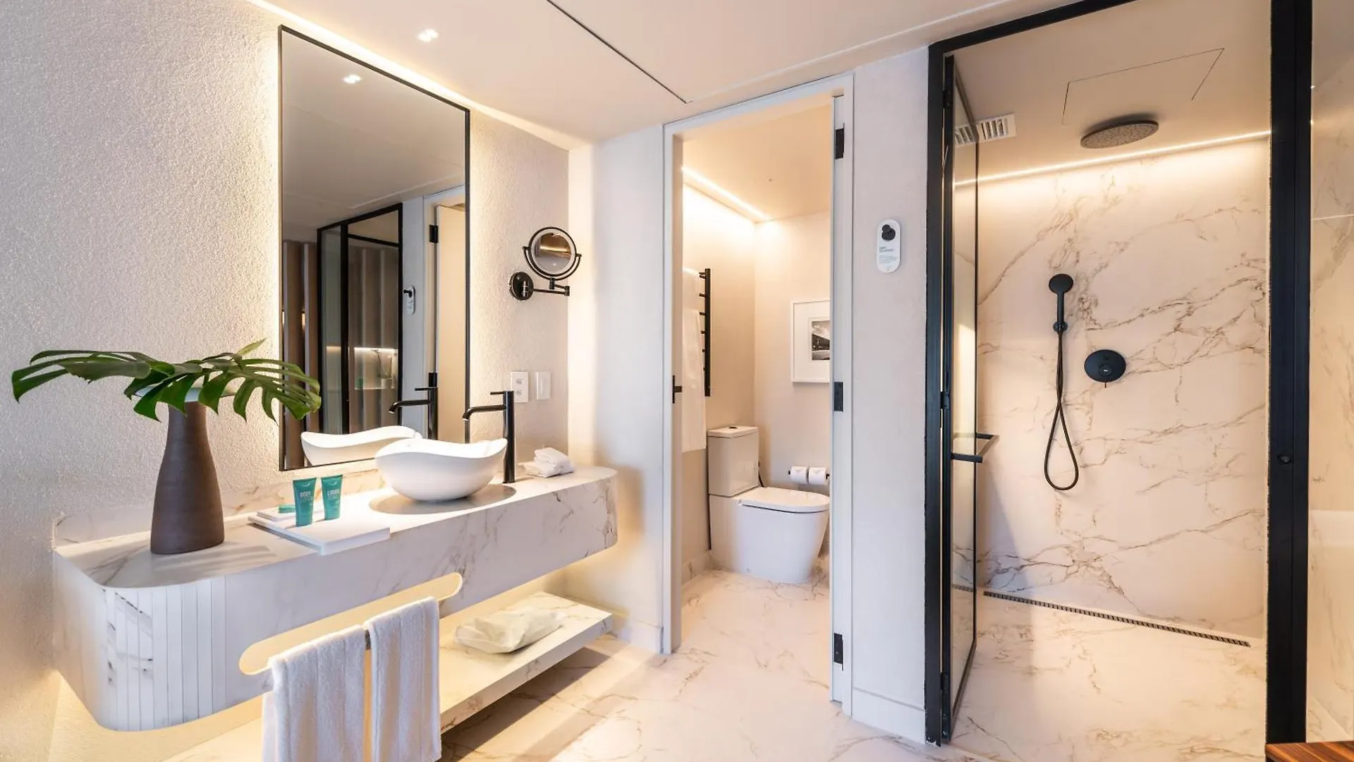 Hotel Unique Sao Paulo