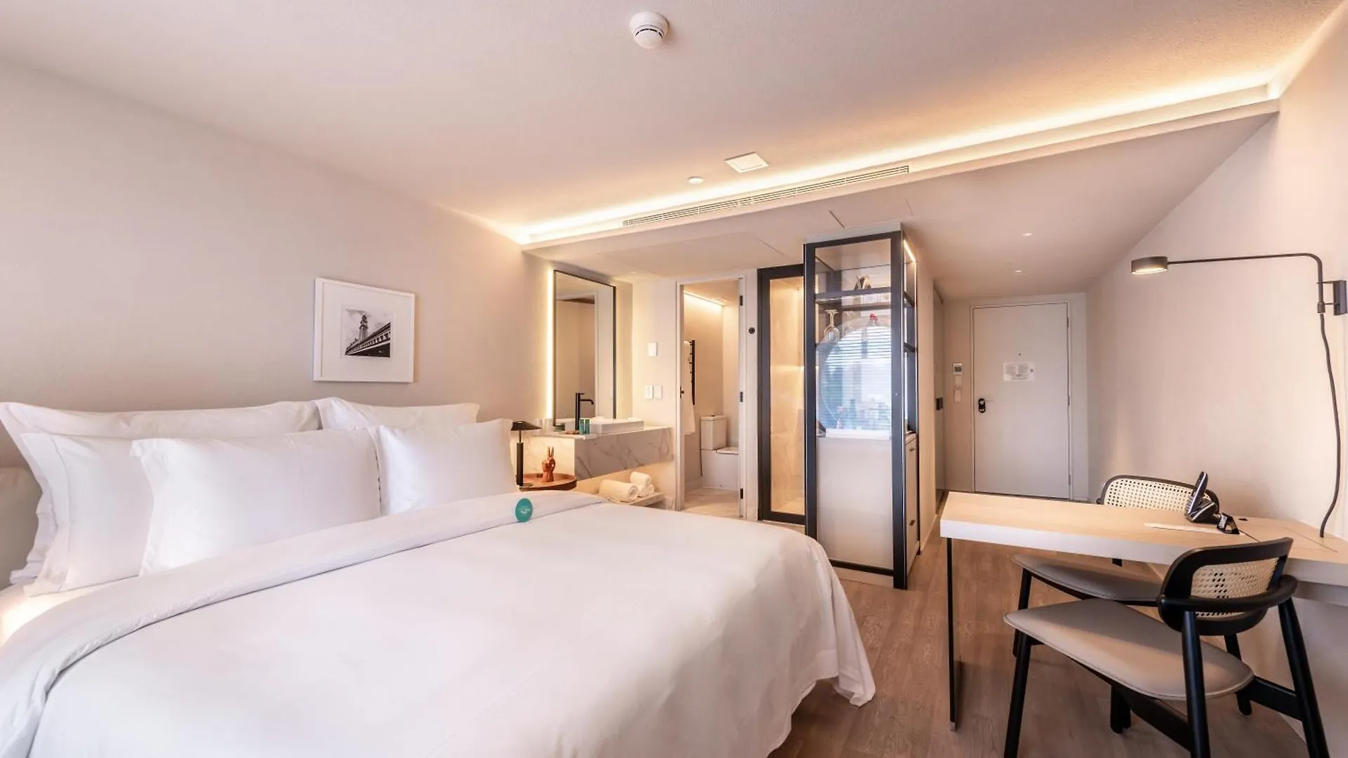 Hotel Unique Σάο Πάολο