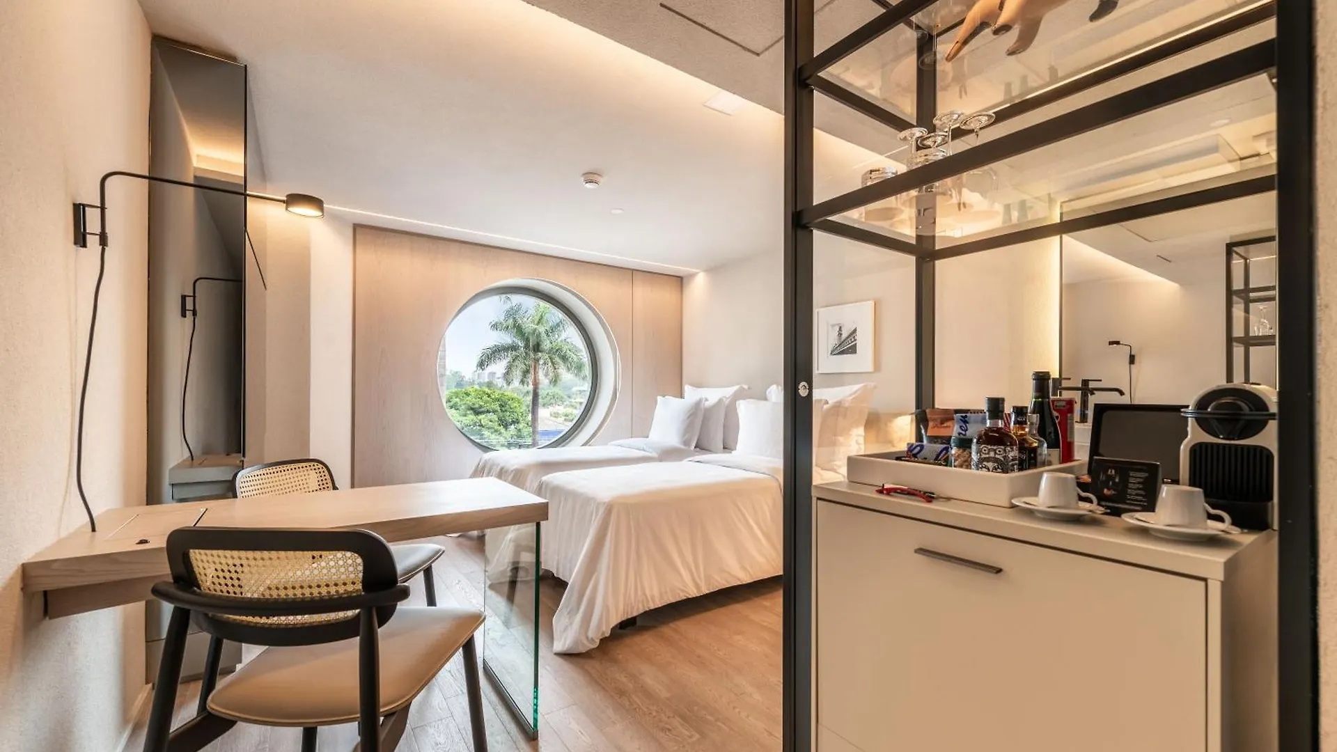 Hotel Unique Sao Paulo